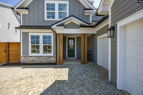 2028 Shallow Bluff Court Lexington SC 29072-6706