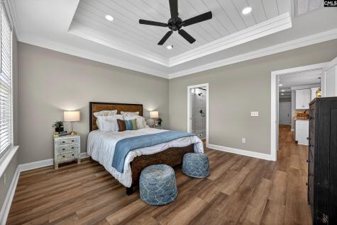 2028 Shallow Bluff Court Lexington SC 29072-6706