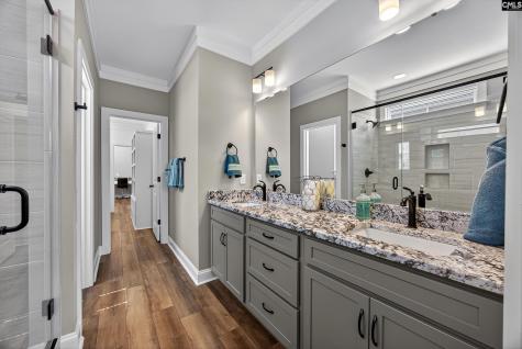 2028 Shallow Bluff Court Lexington SC 29072-6706