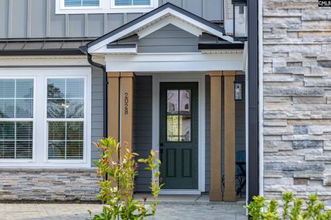 2028 Shallow Bluff Court Lexington SC 29072-6706