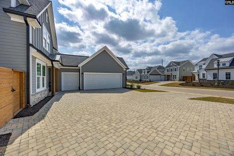 2028 Shallow Bluff Court Lexington SC 29072-6706