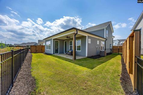 2028 Shallow Bluff Court Lexington SC 29072-6706