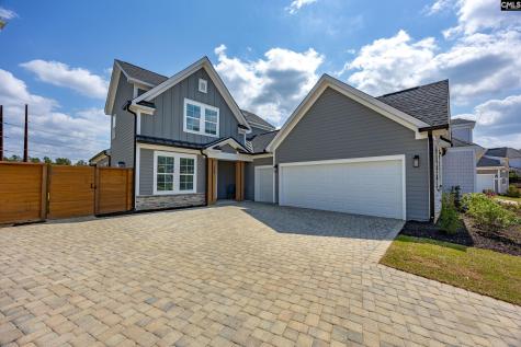 2028 Shallow Bluff Court Lexington SC 29072-6706