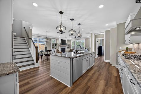 2028 Shallow Bluff Court Lexington SC 29072-6706