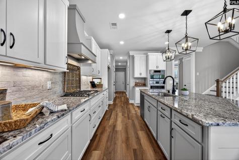 2028 Shallow Bluff Court Lexington SC 29072-6706