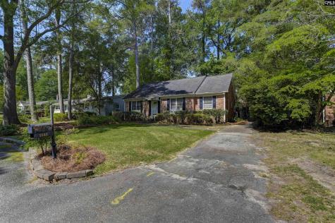 1141 Eastminster Drive Columbia SC 29204