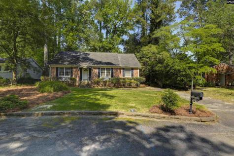 1141 Eastminster Drive Columbia SC 29204