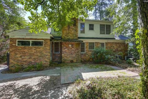 1141 Eastminster Drive Columbia SC 29204