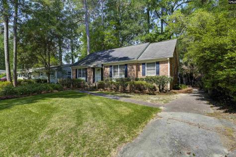 1141 Eastminster Drive Columbia SC 29204