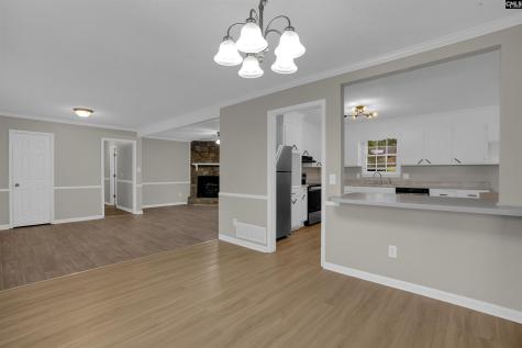2104 Hillbeck Drive Columbia SC 29210