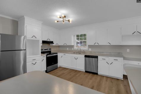 2104 Hillbeck Drive Columbia SC 29210
