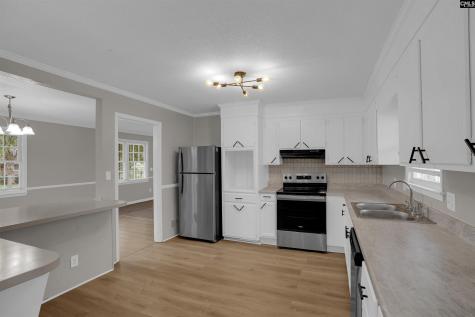 2104 Hillbeck Drive Columbia SC 29210