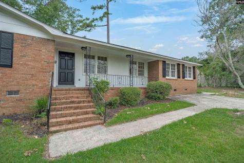 2104 Hillbeck Drive Columbia SC 29210