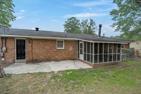 2104 Hillbeck Drive Columbia SC 29210