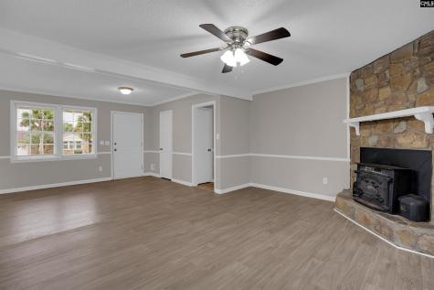 2104 Hillbeck Drive Columbia SC 29210