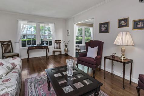 4210 Willingham Drive Columbia SC 29206
