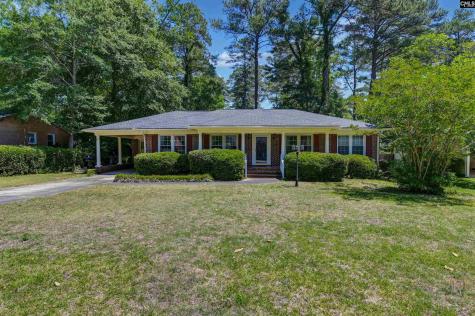 4210 Willingham Drive Columbia SC 29206