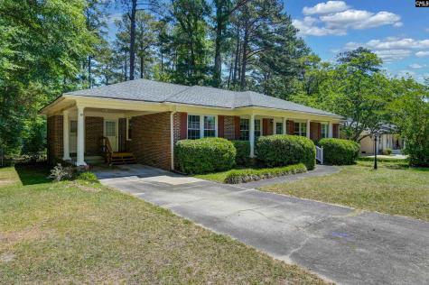 4210 Willingham Drive Columbia SC 29206