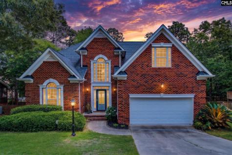 310 Nautique Circle Columbia SC 29229