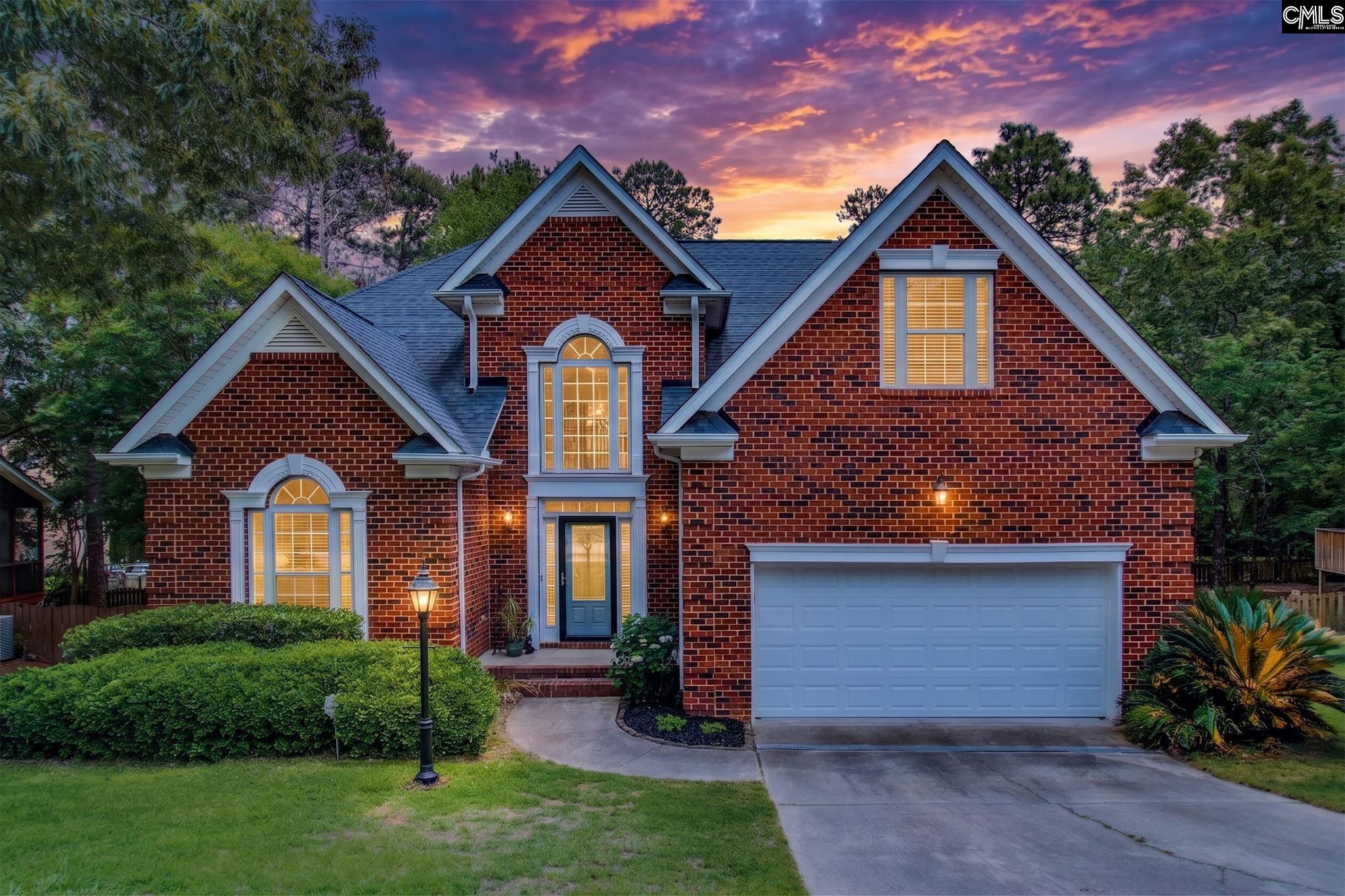 310 Nautique Circle Columbia SC 29229