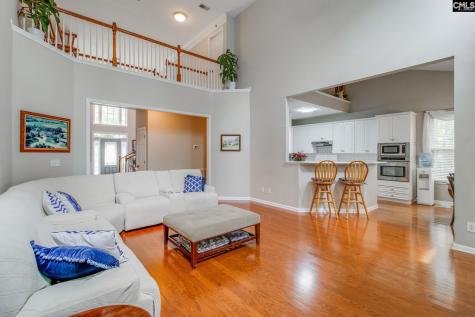 310 Nautique Circle Columbia SC 29229