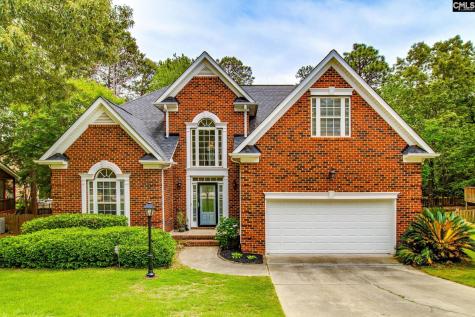 310 Nautique Circle Columbia SC 29229