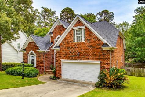 310 Nautique Circle Columbia SC 29229