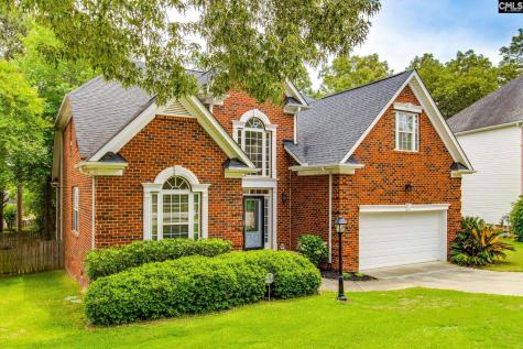 310 Nautique Circle Columbia SC 29229