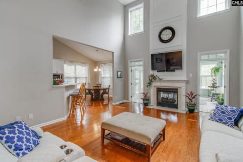 310 Nautique Circle Columbia SC 29229