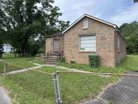 5229 Ridgeway Street Columbia SC 29203