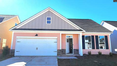 112 Locomotive (Lot 03) Lane Irmo SC 29063