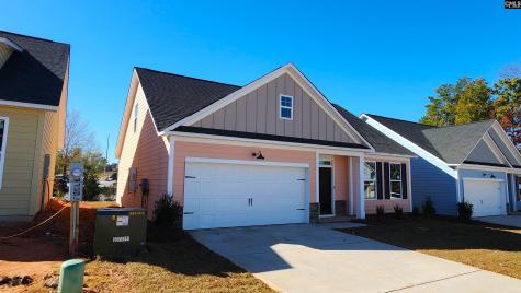 112 Locomotive (Lot 03) Lane Irmo SC 29063