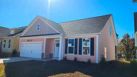 112 Locomotive (Lot 03) Lane Irmo SC 29063