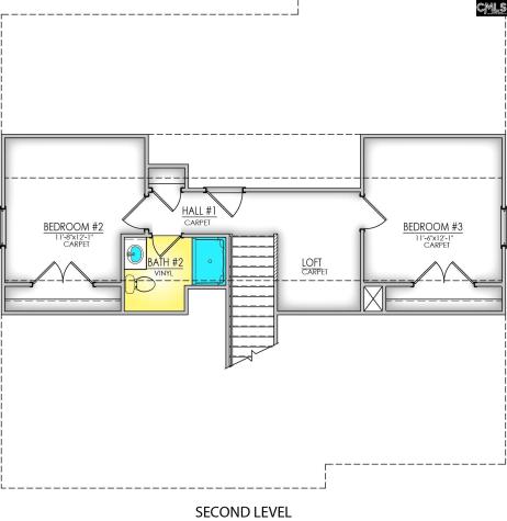 112 Locomotive (Lot 03) Lane Irmo SC 29063