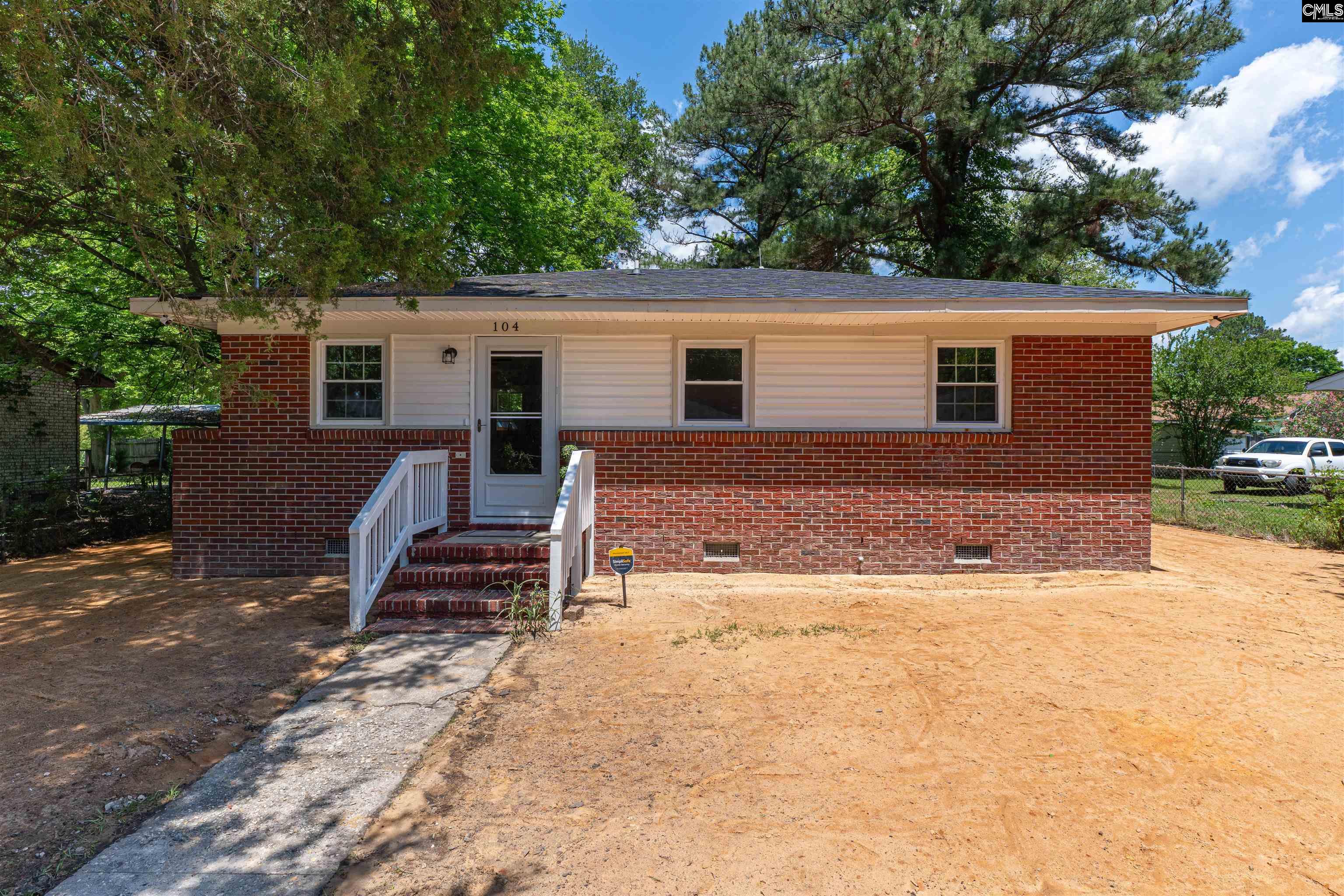 104 Harllee Drive Darlington SC 29532-2628