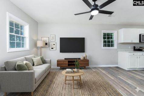 104 Harllee Drive Darlington SC 29532-2628