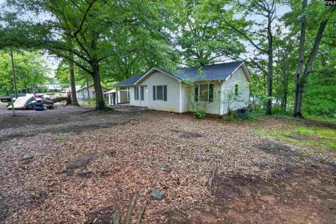 1701 Lyndon Avenue Anderson SC 29624