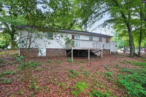 1701 Lyndon Avenue Anderson SC 29624