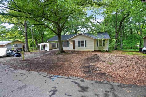 1701 Lyndon Avenue Anderson SC 29624