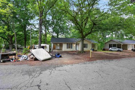 1701 Lyndon Avenue Anderson SC 29624