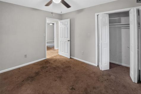 1701 Lyndon Avenue Anderson SC 29624