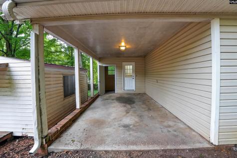 1701 Lyndon Avenue Anderson SC 29624