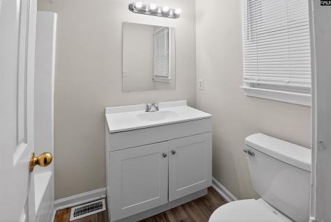 1701 Lyndon Avenue Anderson SC 29624