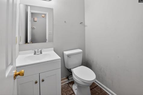 1701 Lyndon Avenue Anderson SC 29624