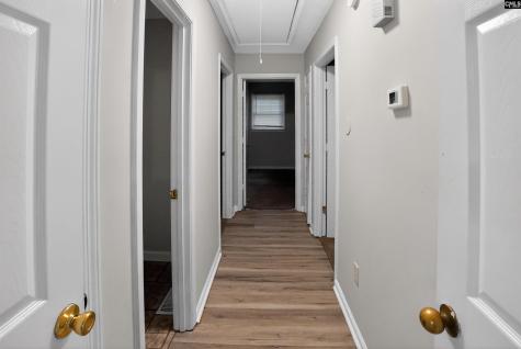 1701 Lyndon Avenue Anderson SC 29624