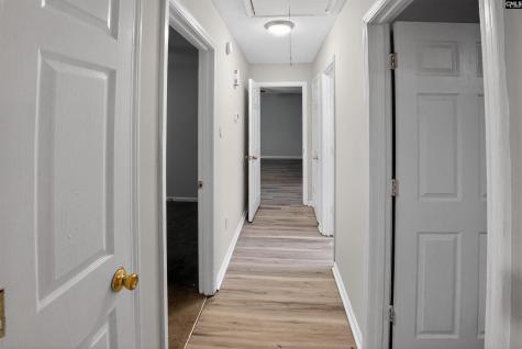 1701 Lyndon Avenue Anderson SC 29624