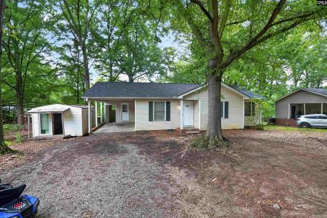 1701 Lyndon Avenue Anderson SC 29624