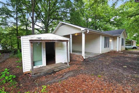 1701 Lyndon Avenue Anderson SC 29624
