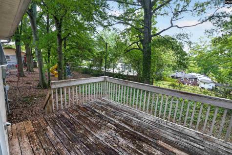 1701 Lyndon Avenue Anderson SC 29624