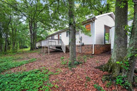 1701 Lyndon Avenue Anderson SC 29624